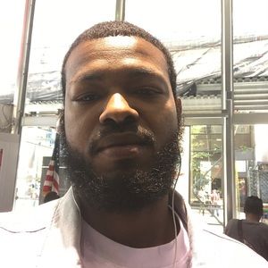 Meet your Posher, Russell